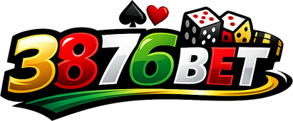 3876 Bet